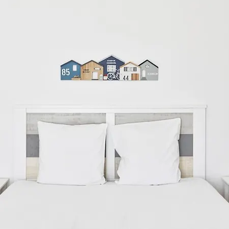 Maisonnette Bourg Olonne-sur-mer Les Sables-dʼOlonne