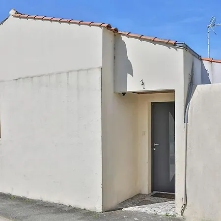 Maisonnette Bourg Olonne-sur-mer