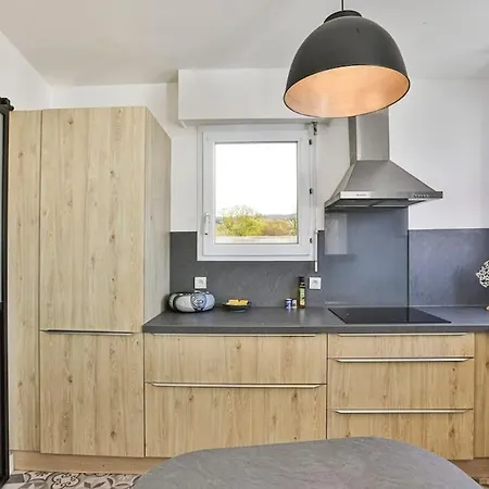 Maisonnette Bourg Olonne-sur-mer Dom wakacyjny *