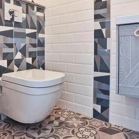 Dom wakacyjny Maisonnette Bourg Olonne-sur-mer *