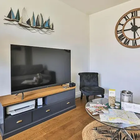 Maisonnette Bourg Olonne-sur-mer Dom wakacyjny